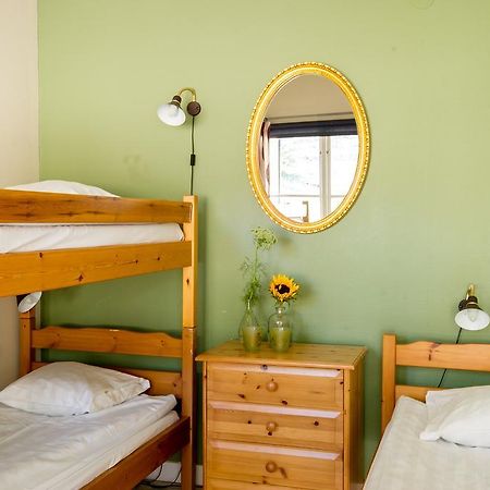 B&B Kneippbyn Resort فيسبي المظهر الخارجي الصورة