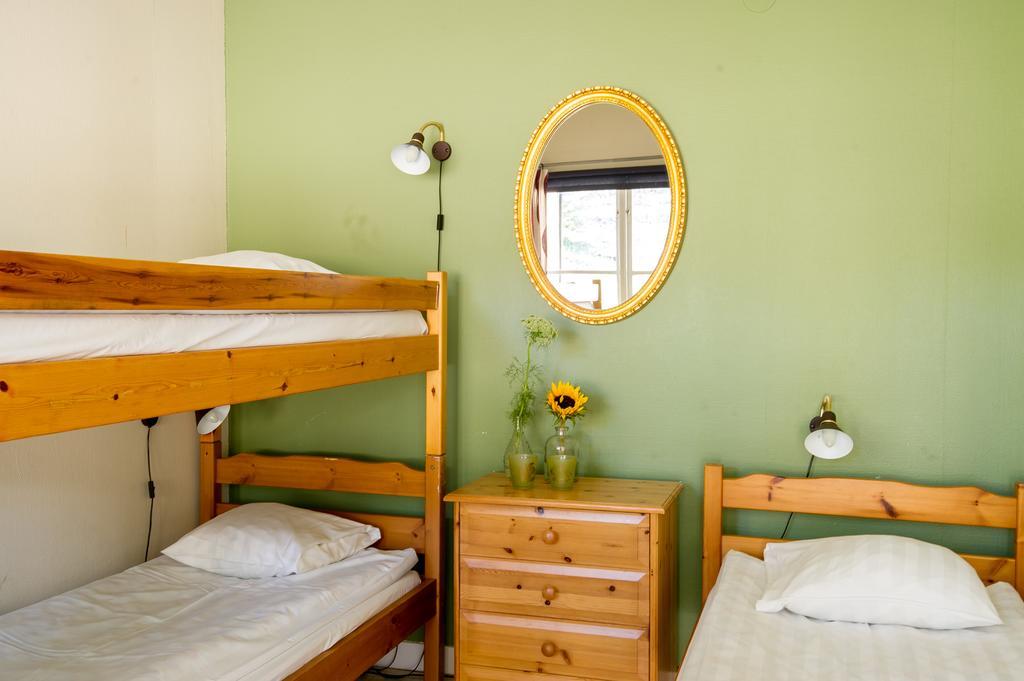 B&B Kneippbyn Resort فيسبي المظهر الخارجي الصورة